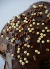 Tre cioccolati / 1000g